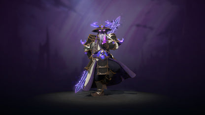 Archon II | MMR: 2357 - Behavior: 10375 - Communication: 10375