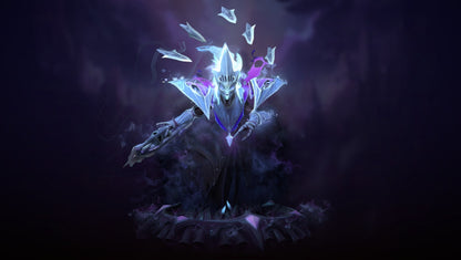 Ancient III | MMR: 4092 - Behavior: 10000 - Communication: 10000