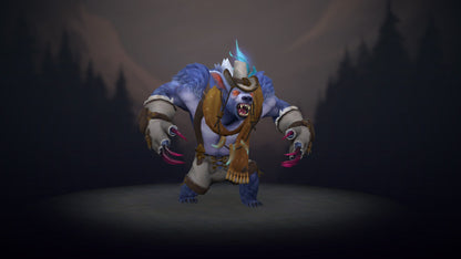 Ancient III | MMR: 4221 - Behavior: 8220 - Communication: 8220