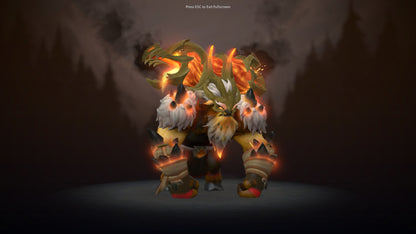 Herald IV | MMR: 619 - Behavior: 9913 - Communication: 9913