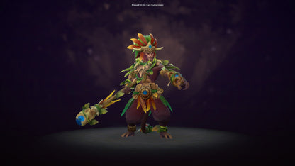 Archon II | MMR: 2392 - Behavior: 8727 - Communication: 8727