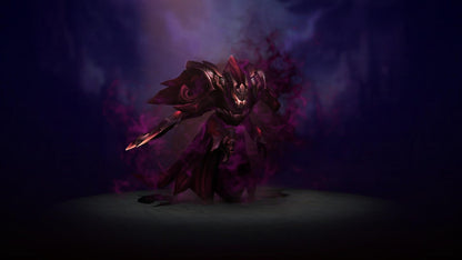 Ancient I | MMR: 3928 - Behavior: 9488 - Communication: 9488