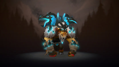 Guardian V | MMR: 1473 - Behavior: 8208 - Communication: 8208