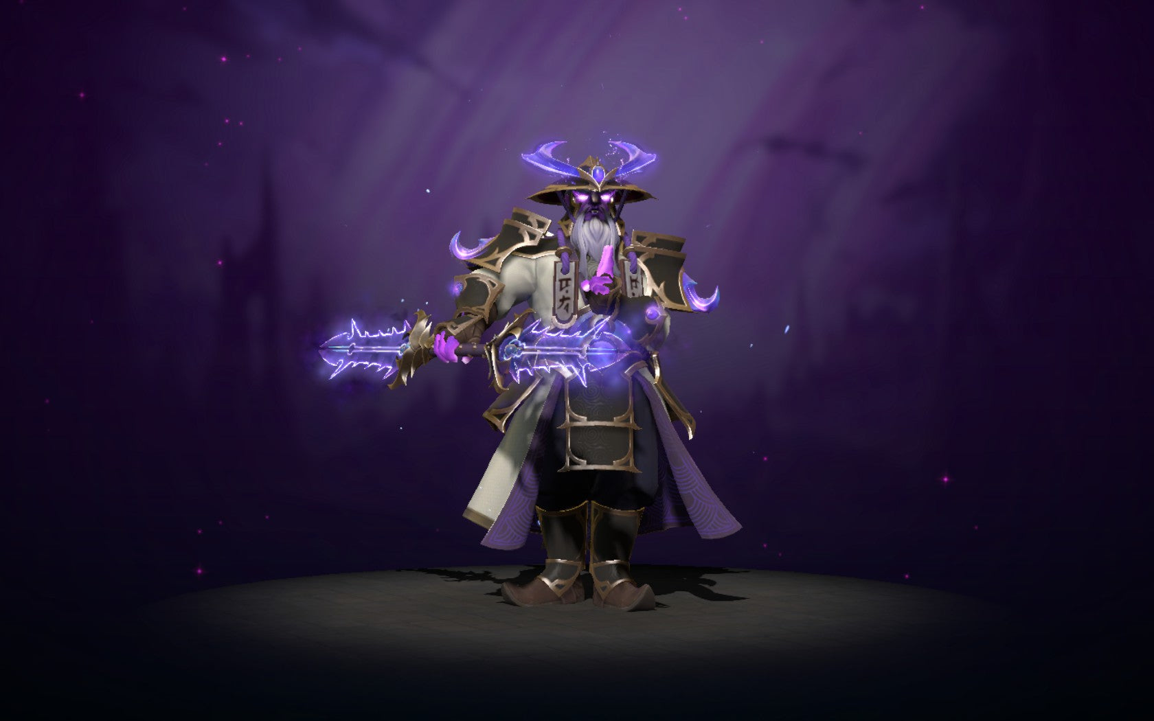 Legend V | MMR: 3702 - Behavior: 10794 - Communication: 10794