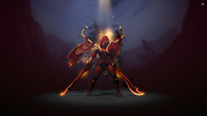 Ancient III | MMR: 4107 - Behavior: 11401 - Communication: 11401