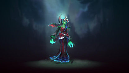 Ancient I | MMR: 3928 - Behavior: 9488 - Communication: 9488