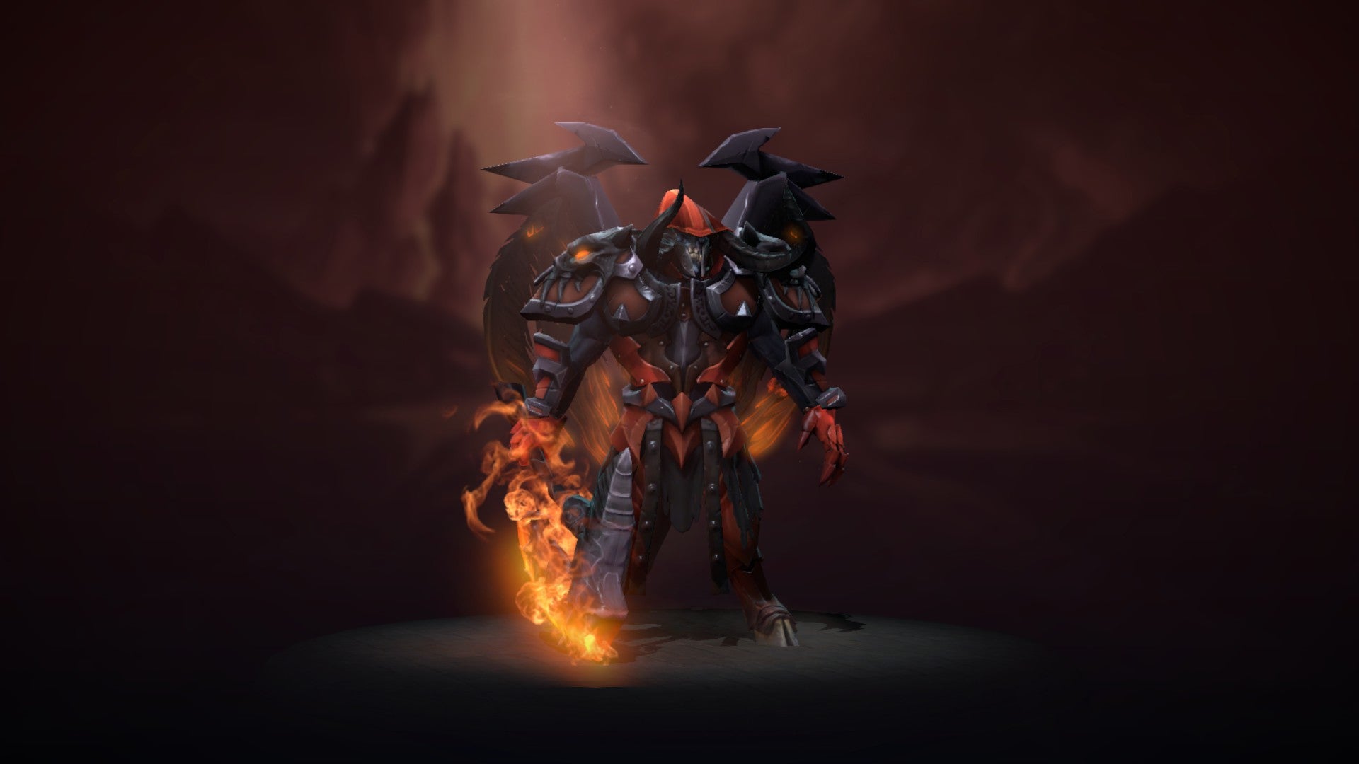 Archon II | MMR: 2499 - Behavior: 10790 - Communication: 10790