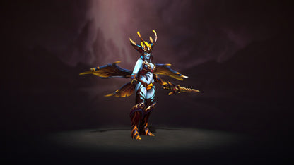 Ancient IV | MMR: 4363 - Behavior: 9675 - Communication: 9675