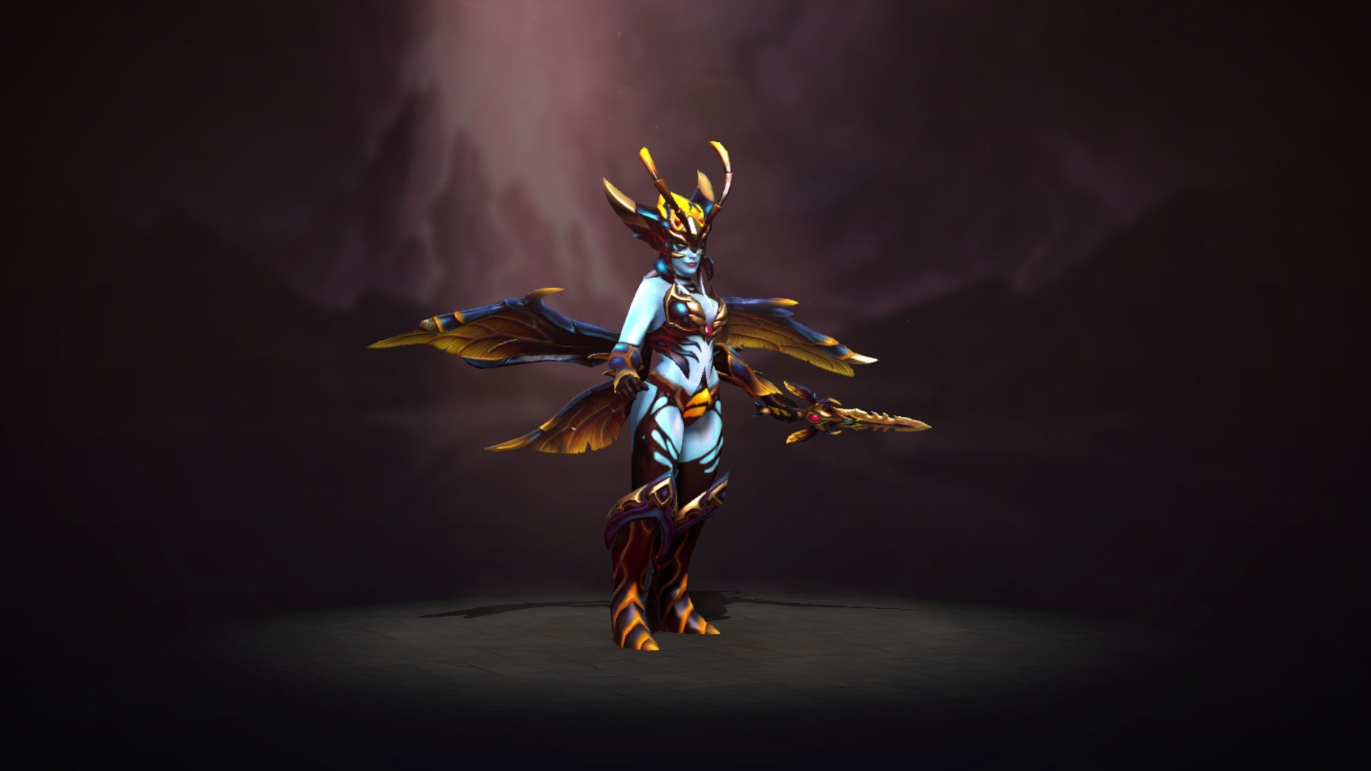 Ancient IV | MMR: 4363 - Behavior: 9675 - Communication: 9675