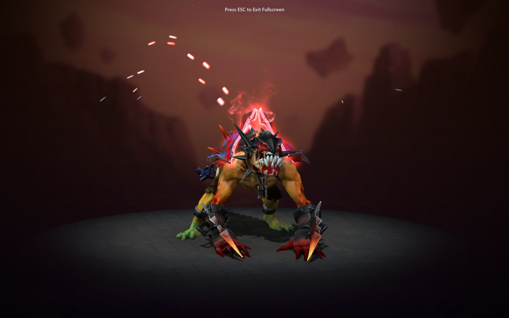 Crusader I | MMR: 1647 - Behavior: 8098 - Communication: 8098