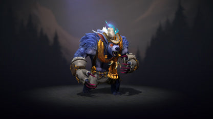 Divine V | MMR: 5585 - Behavior: 11525 - Communication: 11525