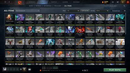 Crusader V | MMR: 1900 - Behavior: 8645 - Communication: 8645