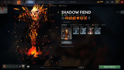 Ancient II | MMR: 4040 - Behavior: 9950