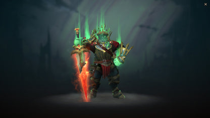 Archon V | MMR: 2847 - Behavior: 10000 - Communication: 10000