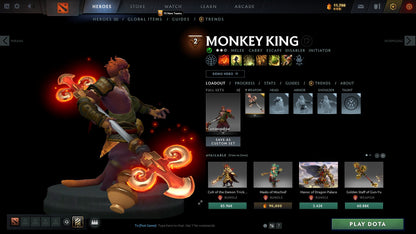 Herald V | MMR: 617 - Behavior: 10000