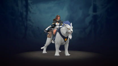 Archon II | MMR: 2521 - Behavior: 11691 - Communication: 11691