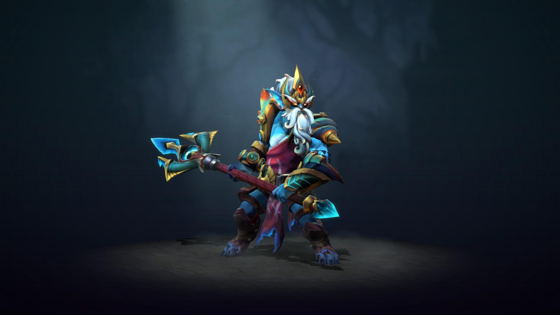 Immortal | MMR: 7733 - Behavior: 10864 - Communication: 10864