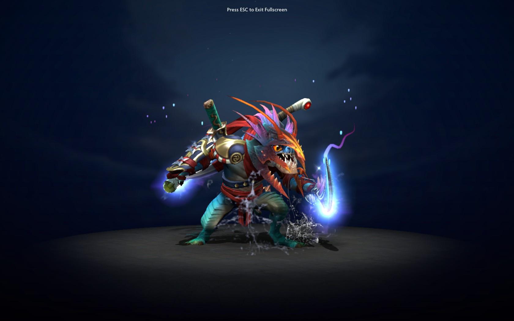 Crusader III | MMR: 1798 - Behavior: 10802 - Communication: 10240