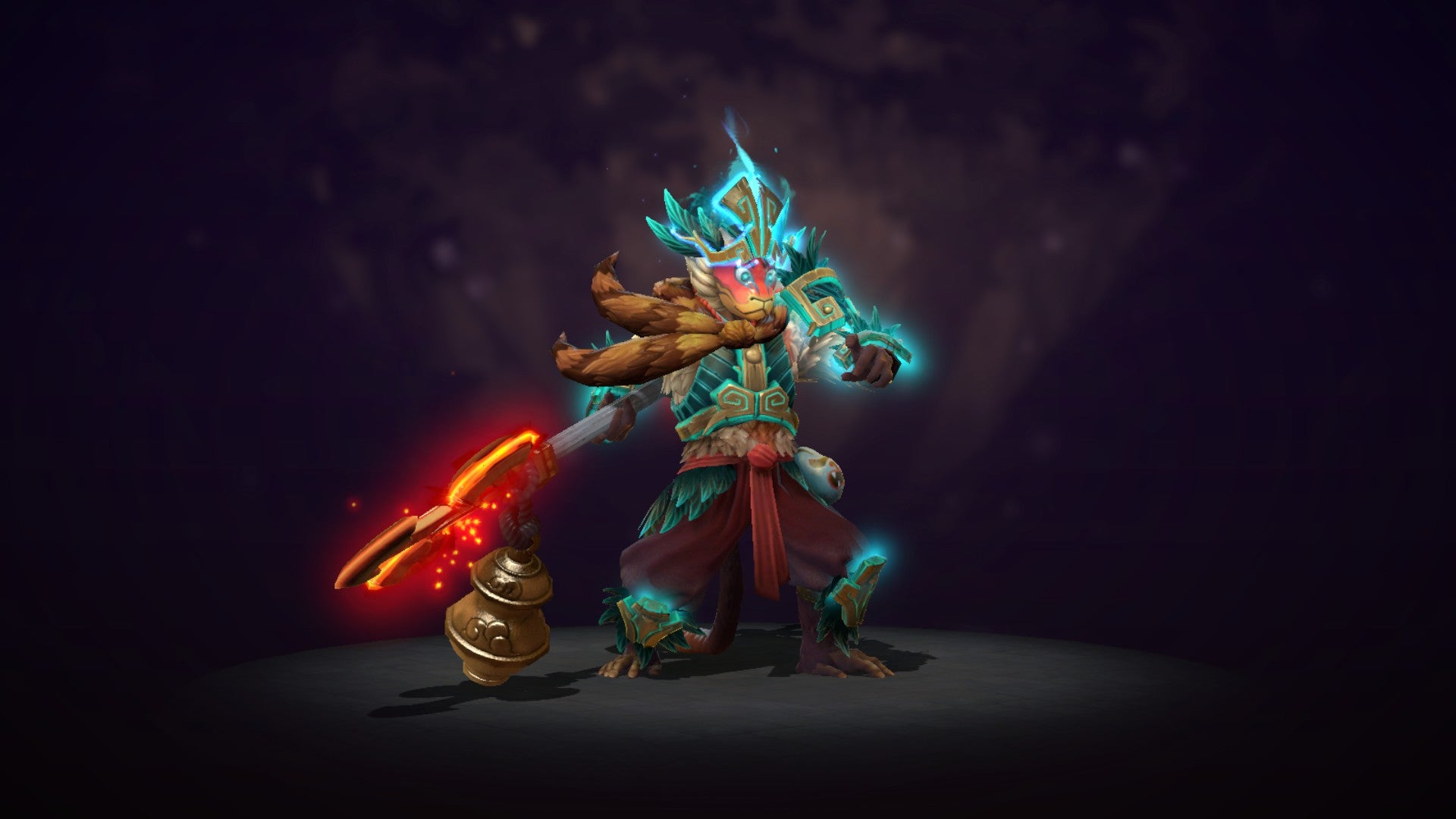 Ancient II | MMR: 3928 - Behavior: 8212 - Communication: 8821