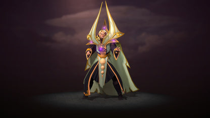 Ancient IV | MMR: 4363 - Behavior: 9675 - Communication: 9675