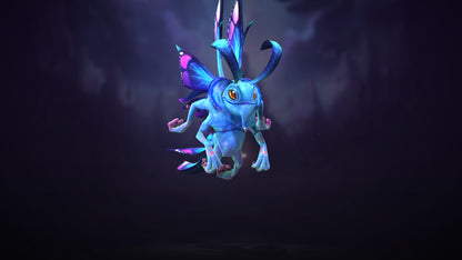 Archon II | MMR: 2393 - Behavior: 8693 - Communication: 8693