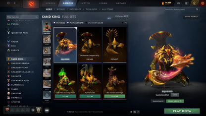 Immortal | MMR: 5567 - Behavior: 10001 - Communication: 10001