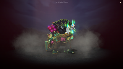 Archon III | MMR: 2711 - Behavior: 8135 - Communication: 8135