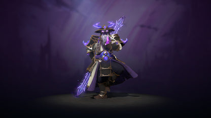 Archon II | MMR: 2468 - Behavior: 11525 - Communication: 11525