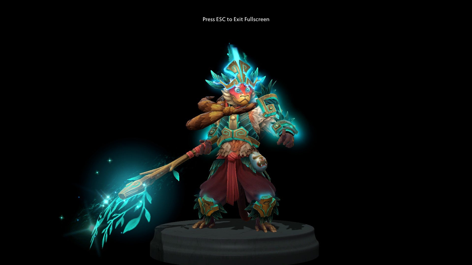 Ancient I | MMR: 3857 - Behavior: 9950