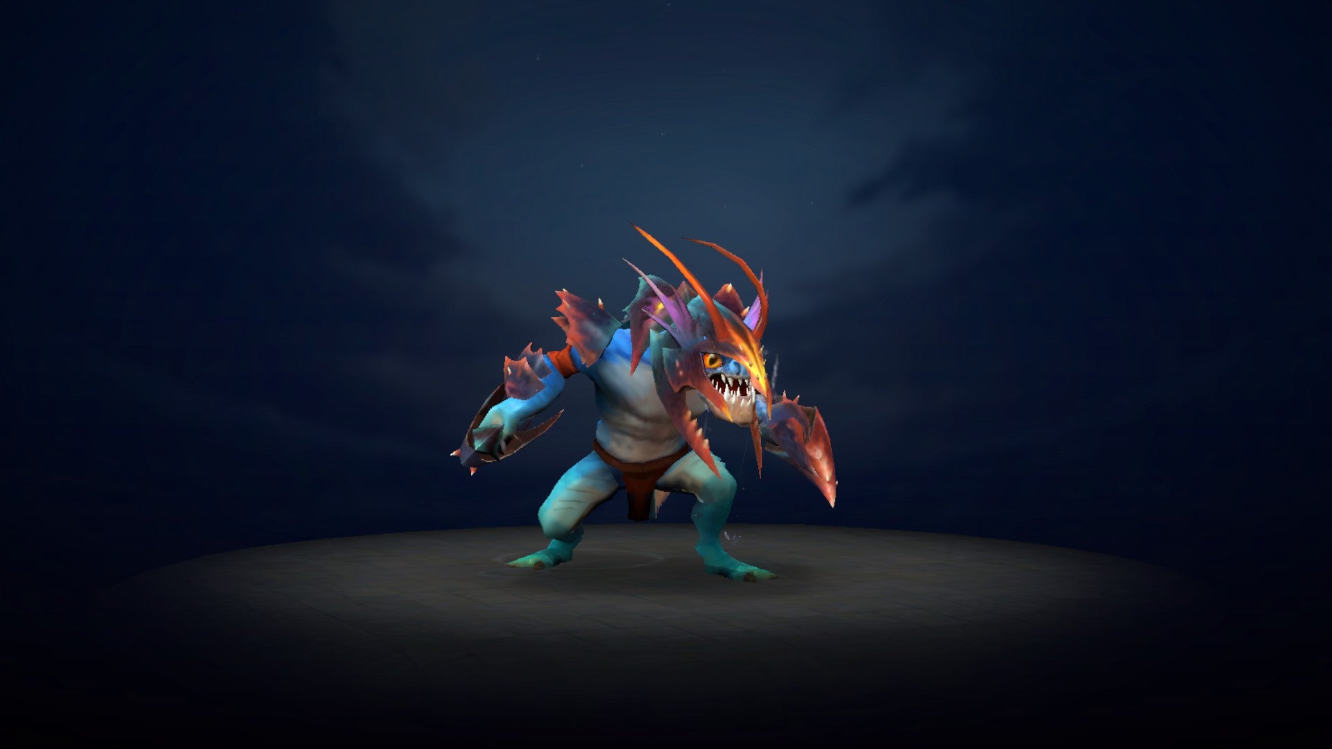 Archon II | MMR: 2499 - Behavior: 8157 - Communication: 8157