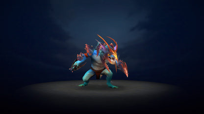 Archon II | MMR: 2499 - Behavior: 8157 - Communication: 8157