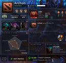 Archon IV | MMR: 2780 - Behavior: 10000