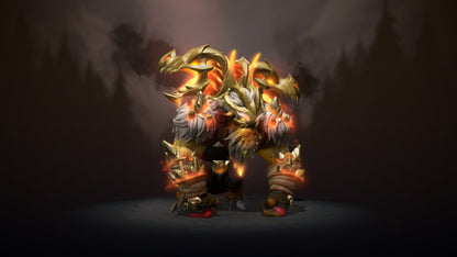 Archon II | MMR: 2552 - Behavior: 10600 - Communication: 10600