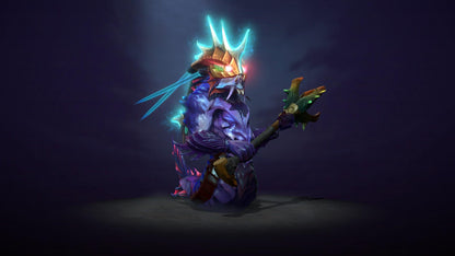 Archon I | MMR: 2382 - Behavior: 11353 - Communication: 11353