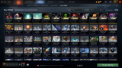 Ancient II | MMR: 4114 - Behavior: 10270 - Communication: 9340