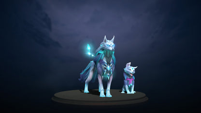 Archon I | MMR: 2391 - Behavior: 9231 - Communication: 10194