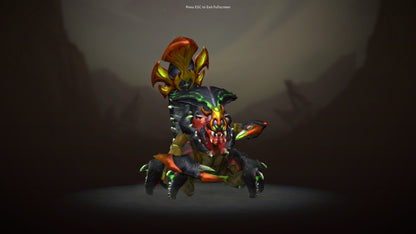 Archon II | MMR: 2390 - Behavior: 12000 - Communication: 12000