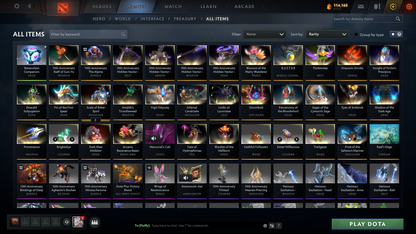 Archon IV | MMR: 2670 - Behavior: 10415 - Communication: 10415