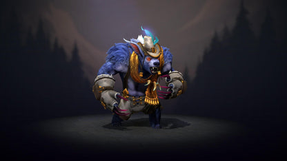 Archon II | MMR: 2422 - Behavior: 9195 - Communication: 9195