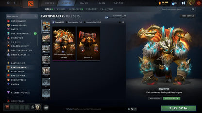 Immortal | MMR: 5926 - Behavior: 10715 - Communication: 10715