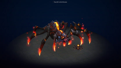 Ancient II | MMR: 4101 - Behavior: 10825 - Communication: 8473