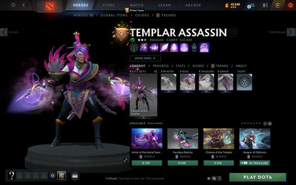 Crusader IV | MMR: 1973 - Behavior: 10000