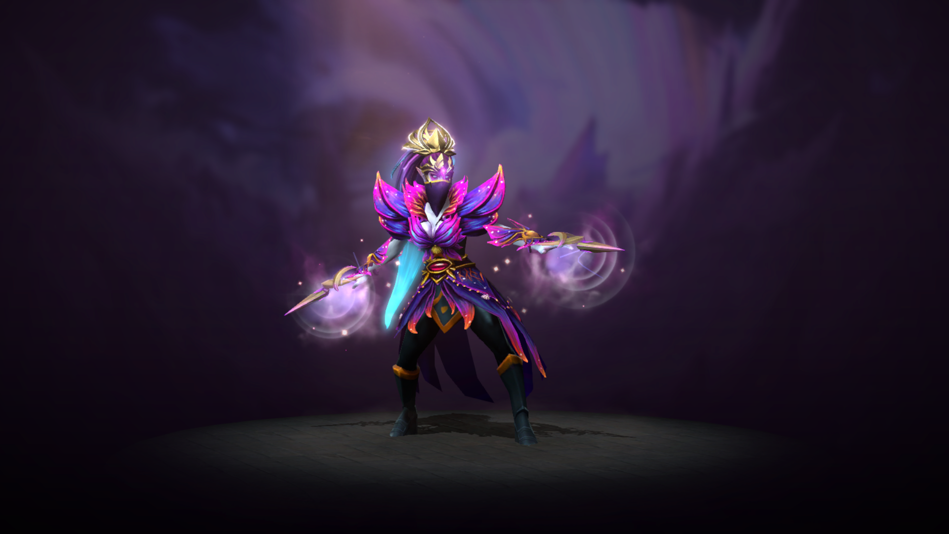 Legend V | MMR: 3744 - Behavior: 11890 - Communication: 11949