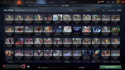 Divine V | MMR: 5459 - Behavior: 11364 - Communication: 11364