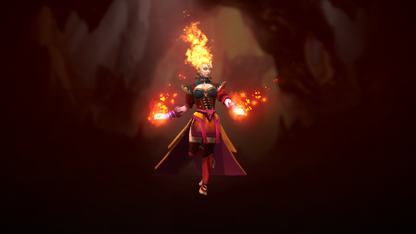 Ancient IV | MMR: 4193 - Behavior: 10386 - Communication: 10386