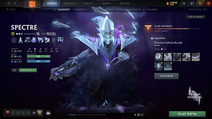 Archon II | MMR: 2564 - Behavior: 10490 - Communication: 10616