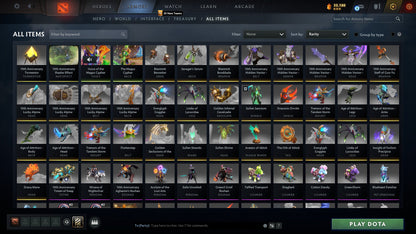 Archon III | MMR: 2620 - Behavior: 10105 - Communication: 10105