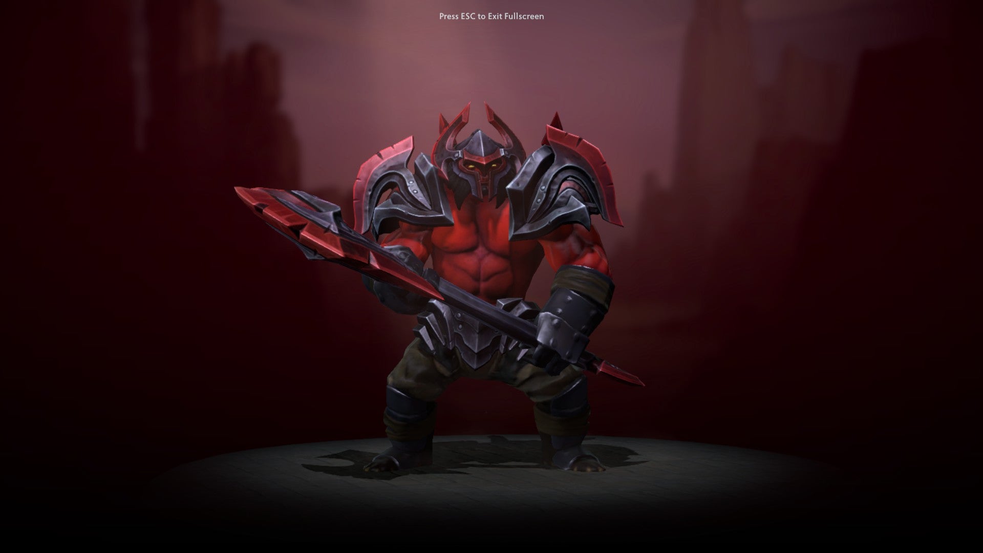 Herald II | MMR: 161 - Behavior: 8688 - Communication: 8688