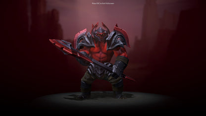 Herald II | MMR: 161 - Behavior: 8688 - Communication: 8688