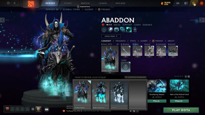 Ancient V | MMR: 4430 - Behavior: 10000